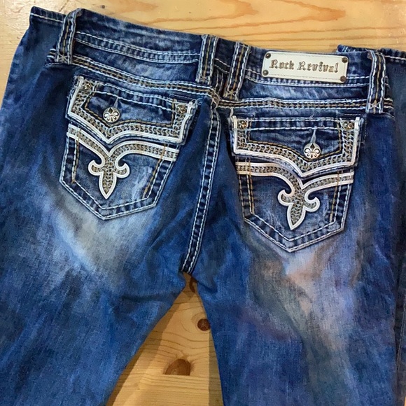 Rock Revival - Picture 3 of 3